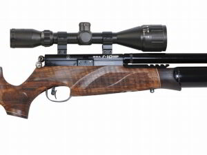 BSA R-10 Mk2 PCP Air Rifle